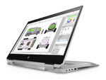 HP ZBook Studio x360 G5-9AV38PA