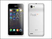 Geeksphone: New Peak+ introduced