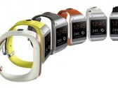 Samsung Galaxy Gear fails to sell more than 50,000 units