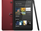 Dell unveils Venue 7 and Venue 8 tablets running Android 4.2.2