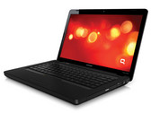Review HP Compaq Presario CQ62 Notebook