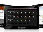 Ekoore outs three new tablets sporting Ubuntu, Android or Windows 7 OS