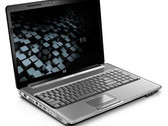 Review HP Pavilion dv7-1050eg / 1045eg Notebook