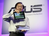 Asus apparently has a secret weapon to fight iPad