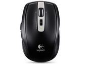 Review Logitech Anywhere MX Mouse