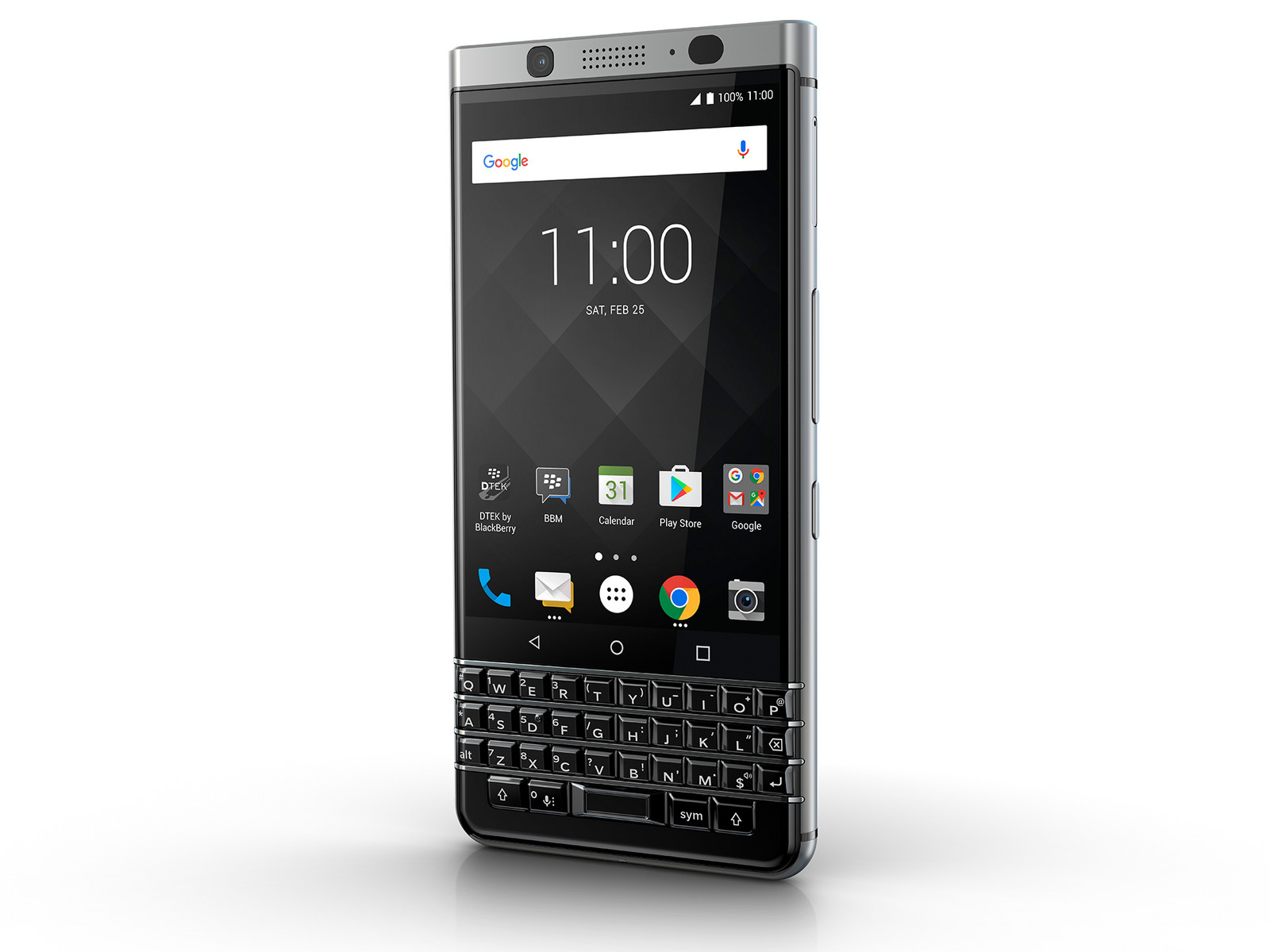 Canada's tech underdog story hits the big screen with BlackBerry