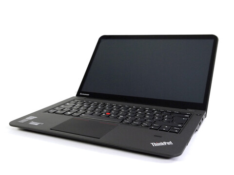 Review Lenovo ThinkPad S440 Touch Ultrabook