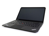 Review Lenovo ThinkPad S440 Touch Ultrabook