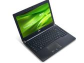 Review Acer TravelMate P633-M-32374G50ikk Notebook