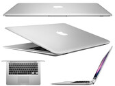 Apple reportedly ready to produce 380k MacBook Airs with Sandy Bridge