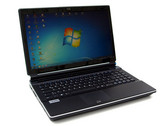 Review Schenker XMG P500 PRO Gaming Notebook