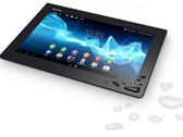 Sony Xperia Tablet Z specs leaked
