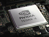 Tegra 4 roadmap and spec sheet leaked