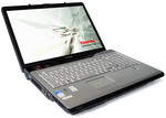 Toshiba Satellite X200-21X