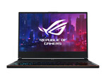 Asus Zephyrus S GX531GX-ES036R