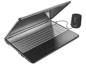 Asus announces N55SF and N75SF notebooks