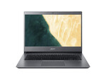 Acer Chromebook 715, Celeron 3867U