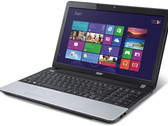 Review Acer TravelMate P253-M Notebook