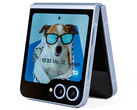 Samsung Galaxy Z Flip6