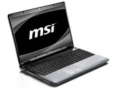 Review MSI GE603 Notebook