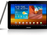 Samsung resolves Galaxy Tab 10.1 WiFi connectivity bug