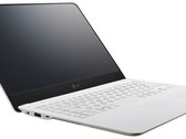 LG’s upcoming Z360 Ultrabook with Intel Haswell chip