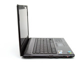 Review Acer Aspire 4810T Notebook