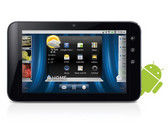 Review Dell Streak 7" Tablet/MID