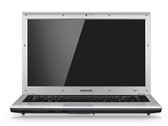 Review Samsung R525 Eikee NP-R525-JS01DE Notebook