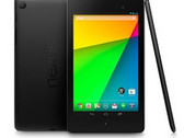Review Google Nexus 7 16 GB 2013 Tablet