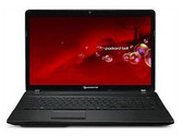Review Packard Bell EasyNote TS11 HR-040UK Notebook