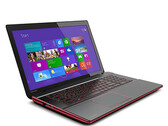 Toshiba announces updated Qosmio X75 with GTX 770M