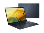 Asus Zenbook 14X UX3404VC, i7-13700H Asus Zenbook 14X UX3404VC, i7-13700H
