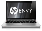 HP unveils new Envy 15 and Envy 17 notebooks