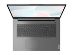 Lenovo IdeaPad 3 17ABA7, R7 5825U