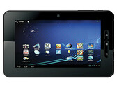Mediacom introduced the Smart Pad 715C tablet