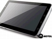 Motorola shipped only 1million tablets last year