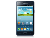 Review Samsung Galaxy S2 Plus (i9105P) Smartphone