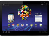 Motorola may have begun rolling out Jelly Bean to Xoom owners