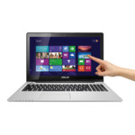 Asus VivoBook S550CM-CJ037H