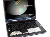 Review Toshiba Qosmio G30