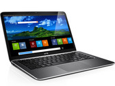 New Dell XPS 13 MLK Ultrabook available with high-resolution screen