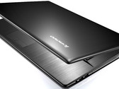 Review Lenovo G700 Notebook