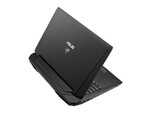 Asus G750JM-T4014H