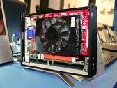 Shuttle cancels GXT external graphics card project