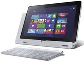Acer Iconia W700 Windows 8 tablet goes on sale later this month