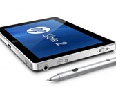 HP confirms plans of Windows 8 tablets