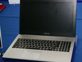 ASUS to debut the N56 and N76 notebooks