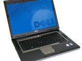 Review Dell Latitude D830 Notebook