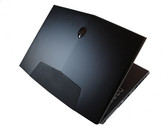 Review Alienware M17x (i7/HD 4870 X2) Notebook